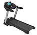 Price comparison product image X - LITE STRIDE TREADMILL - F4H 786A Max Speed 20 kph. 3 ‘Quick Select’ buttons for Speed – 6 kph to 18 kph 3 ‘Quick Select’ buttons for Incline 2% to 8% 12  auto programmes.