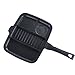 Produktbild PDG Bratpfanne Flacher Boden Pfanne All in One Non-Stick 4-in-1-Grillbratpfanne zum Frühstück