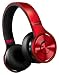 Produktbild Pioneer SE-MX9-R Superior Club Sound On-Ear-Kopfhörer rot