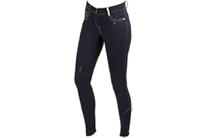 COVALLIERO Kerbl Damen Reithose Basicplus für Damen Reithose