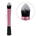 Goliton® 5PCS Professional Powder Brush Liquid Foundation Brush Cosmetic Make up Brush Set - Pink