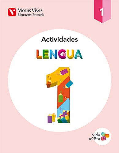 Lengua 1 Actividades Aula Activa