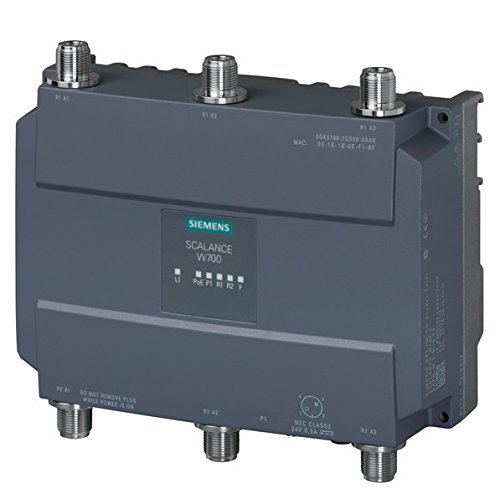 Preisvergleich Produktbild Siemens – Punto ACCESO SCALANCE W788 nationalen – 2