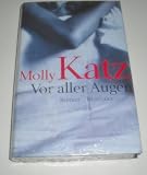 Cover zum Buch Vor aller Augen
