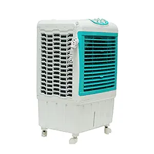 Generic Air Cooler For Room Coolling (Red)