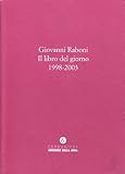Image de Il libro del giorno. 1998-2003