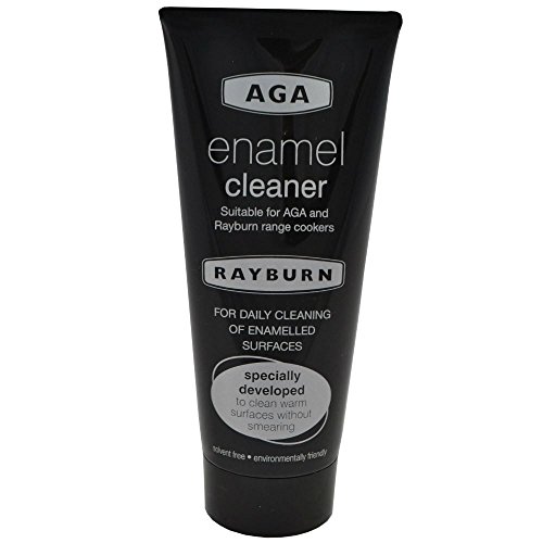 Preisvergleich Produktbild AGA Enamel Cleaner by Aga