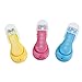 Baby Children Cartoon Safety Nail Clippers Cutters Set Finger Clipper Scissor Random Color
