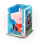 Illumi-Mates Peppa Wutz Kinder Nachttischlampe - 5
