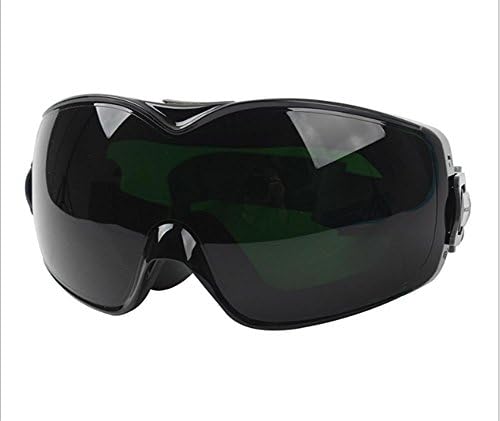 Rare Safety Glasses Eye Protection Eyeprotection Against Shock Anti-sand Splash Working Protective Goggles