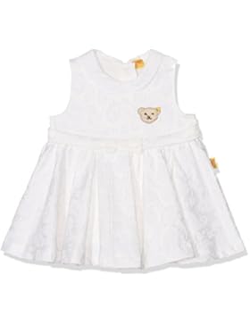 Steiff Mädchen Kleid O Arm