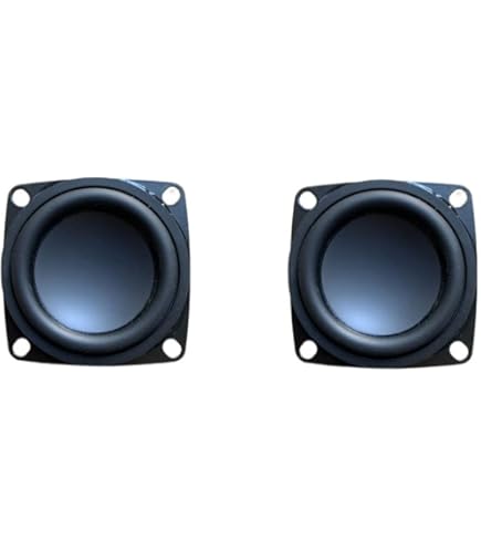 Altoparlante Di Ricambio Per JBL Charge 3 - 15W 4 Ohm Con Guarnizione Impermeabile IP68 - Compatibile Con Charge Essential/SE - Foto 7