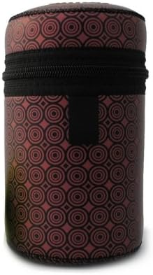 Dicky Bag Circle, Large, Red