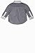 Kanz Baby Boys' Shirt Blue Blau (dress blue blue 3043) 9-12 Months