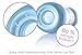 Mam 66319211 Anti-Colic Baby Bottle 160 ml For Boys