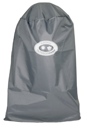 Outdoorchef Grillzubehör, Abdeckhaube P bis U-Line, Chelsea 480, P-420, grau, 105x105x82 cm, 18.221.47
