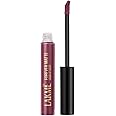 LAKMÉ Forever Matte Liquid Lip Colour, Mauve Ecstasy, 5.6 ml