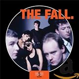 5 Albums Box Set