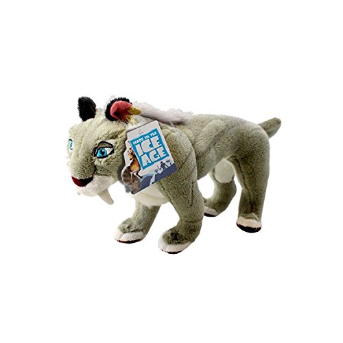 Preisvergleich Produktbild Plüschfigur Shira