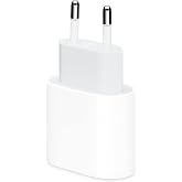 Apple 20W USB-C Power Adapter MHJE3TU/A