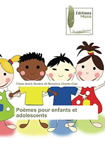 Preisvergleich Produktbild Poèmes pour enfants et adolescents