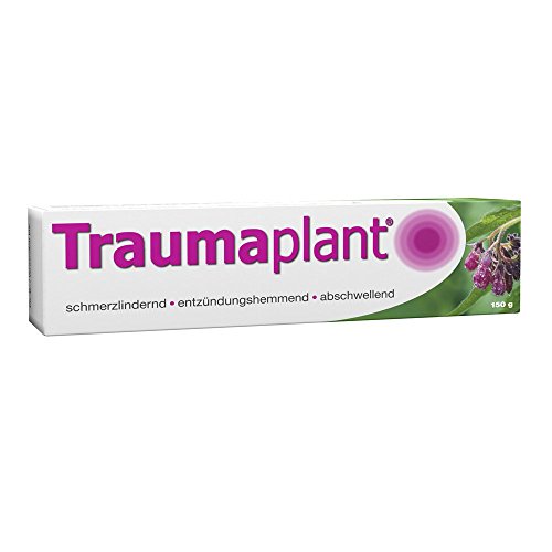 Preisvergleich Produktbild TRAUMAPLANT Creme 150 g