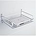 Produktbild Maifeini   _Tv Rack Aluminium Set-Top-Box Rahmenverlängerung Digital-Tv Netzwerk Dvd-Rack