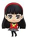 Produktbild Takara Tomy Persona 4 The Golden Mini Deformed Figure Series Keychain Figure ~1.5" - Yukiko Amagi