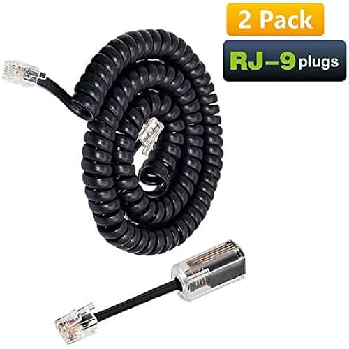 Amazon.co.uk telephone cord detangler
