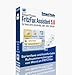 Produktbild SmartTools SmartTools FritzFax Assistent 5.0 für Word 2010, 2007, 2003, 2002/XP - Einzel- und Serienfaxe per Mausklick direkt aus Word verschicken
