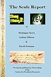 The Scole Report by 