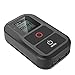 Produktbild Für r GoPro Hero 7 Hero 6 & 5 Camera WiFi Fernbedienung wasserdichtes Funktioniert Für Gopro Hero 6 Hero 5 4 3+ 3/4 Session 5 Session Kamera Für Gopro Hero 7 Ersatzfernbedienung (Black)