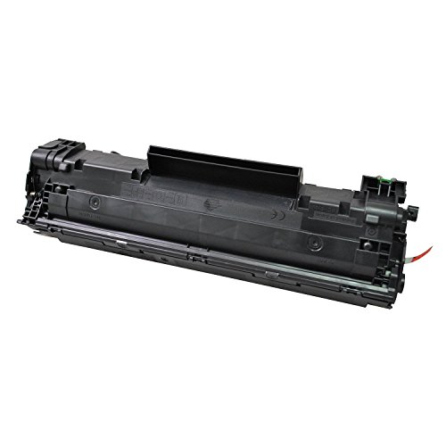 Preisvergleich Produktbild V7 Lasertoner ersetzt Canon 3500B002AA ( Reichweite 2100 Seiten) Schwarz
