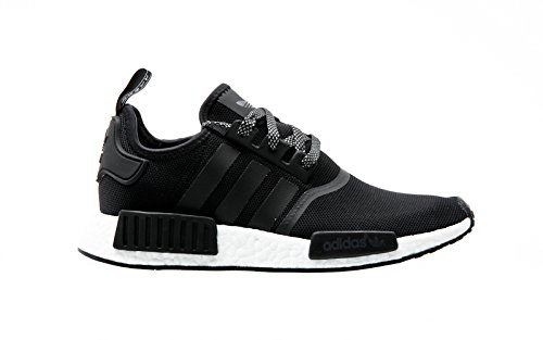 Preisvergleich Produktbild Adidas Originals NMD_R1 Black Mesh 36 2 / 3 EU