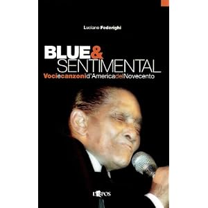 Blue & sentimental