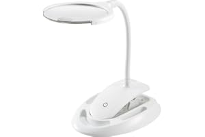 Lampada LED con lente TOOLCRAFT WSL-006 TO-6378552 Potenza: 5 W Bianco freddo
