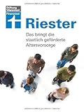 Image de Riester: Das bringt die staatlich geförderte Altersvorsorge