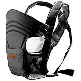 TRUMOM (USA) 3 in1 Baby Carrier for kids 0 to 36 months old ( Upto 12 Kg)