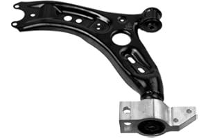 LEMFÖRDER 36173 01 Braccio Oscillante Sospensione Ruota per Audi A3 (8P1) 2003-2013 Sx, Assale Anteriore e altri veicoli