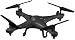 Produktbild Simulus Mini Quadrocopter: 6-Kanal-Quadrocopter GH-4.3D, 3D-Flugmanöver, 2,4-GHz-Fernbedienung (Quadrocopter für Rennen mit Drohne)