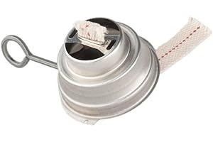 Feuerhand 402508 - Bruciatore piatto, multicolore, taglia unica