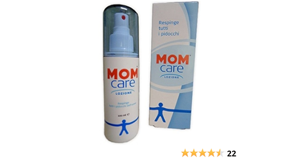 Candioli Mom Linea Care Lozione Protettiva Anti Pediculosi Lunga Durata 100 Ml Amazon It Salute E Cura Della Persona