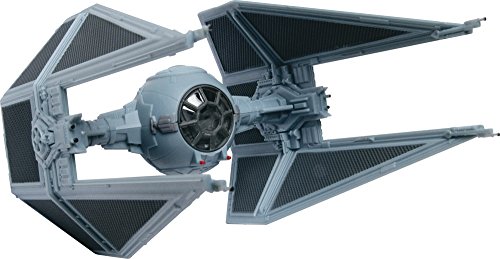 Preisvergleich Produktbild Star Wars Tie Interceptor Mini-Snaptite Model Kit