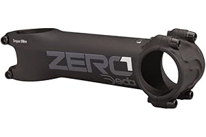 Deda Elementi Zero1 Rhm Manillar de Bicicleta, Unisex Adulto