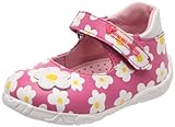 Tampado von Agatha Ruiz de la Prada. Online-Shop für Kinderschuhe von höchster Qualität; viele Marken wie z.B. Momino etc. Liebevoll gearbeitete Lauflernschuhe.