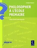 Image de Philosopher à l'école primaire