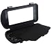 Produktbild KRS BHM - Universal Biker Splashbox Spritzschutzbox - Größe M - ist geeignet für Geräte bis 145 x 78 x 13,4 mm für Iphone 6 Samsung Galaxy S2 S3 S4 S5 Activ S2 plus Express Sony Xperia Z ZL L T LG G2 Optimus G Google Nexus 5 usw..