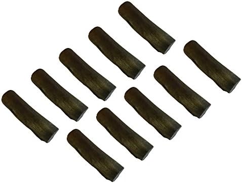 Set of 10 Kummert Business Binchotan Tip for Carbon Treatment Water (Pack of 10)