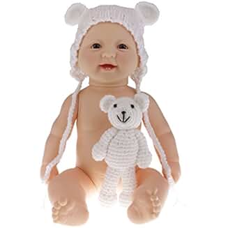 poupon grande taille