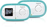Gigaset PA530 Audio Plus BabyPhone (LCD-Display, digitales Funksystem) weiß - 3